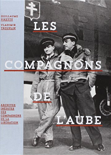 Les Compagnons de L'Aube
