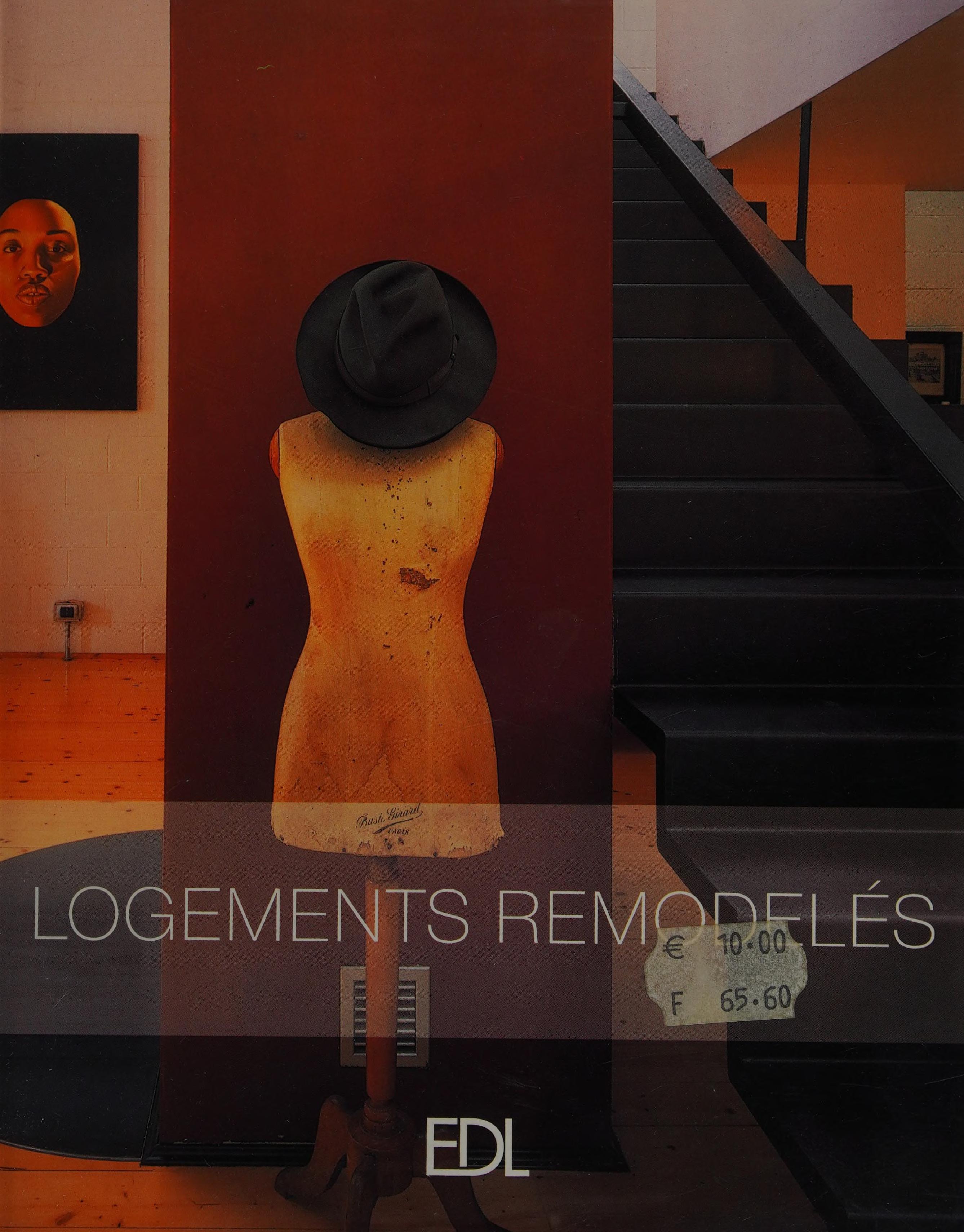 Logements remodeles