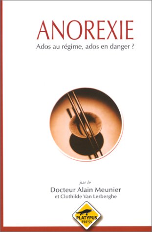 Anorexie : Ados Au Régime, Ados En Danger ?