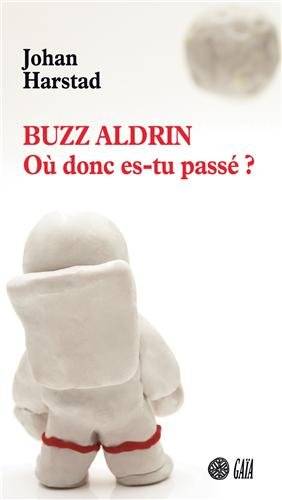 Buzz Aldrin