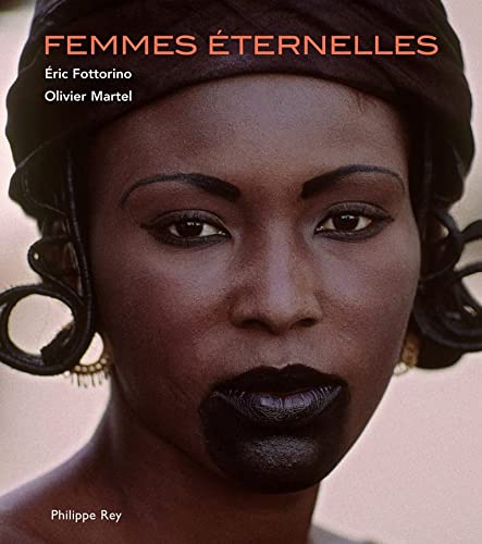 Femmes Éternelles (Beau Livre) (French Edition)