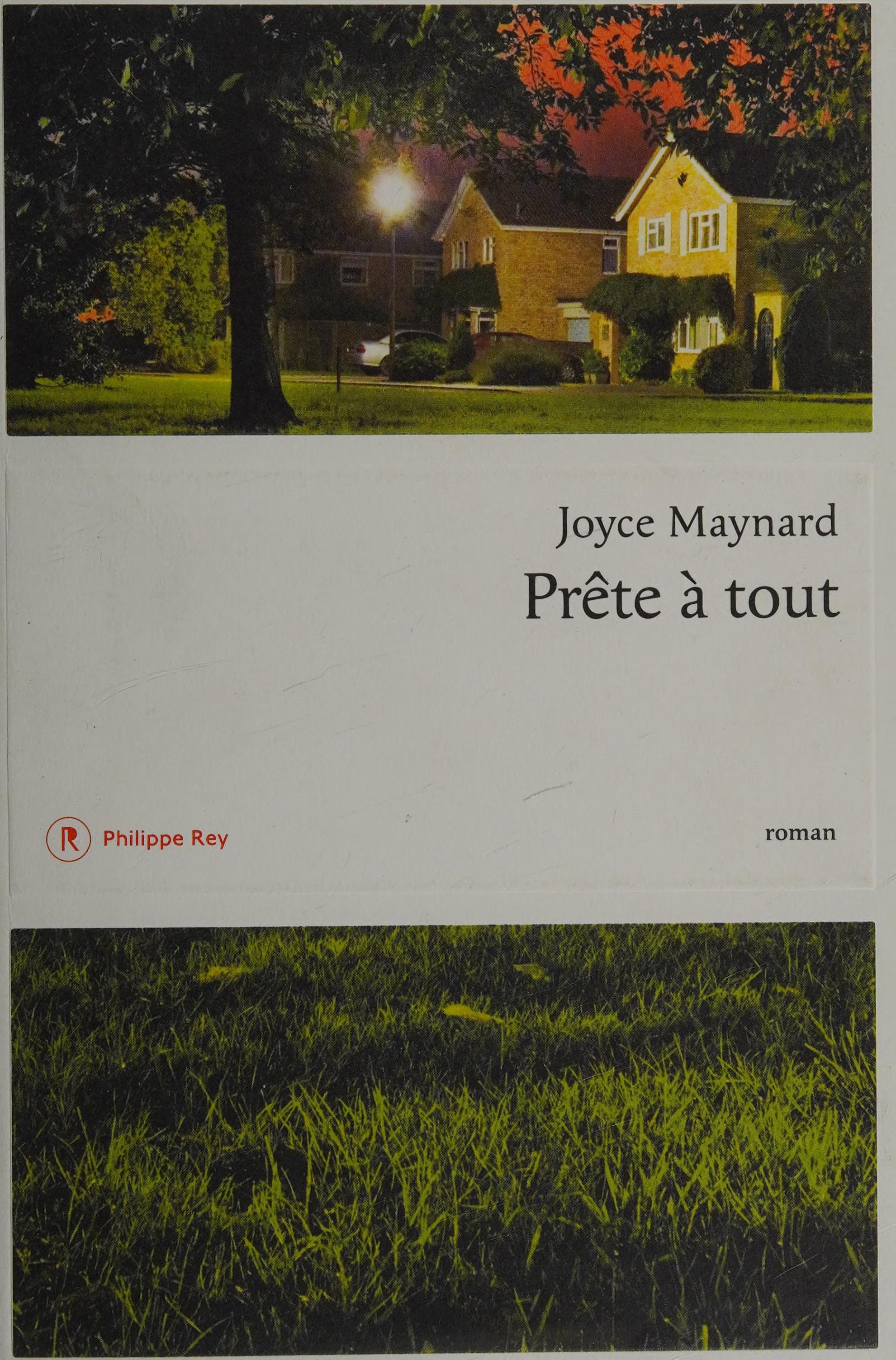 Prête À Tout