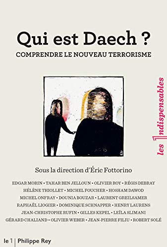 Qui Est Daech ?
