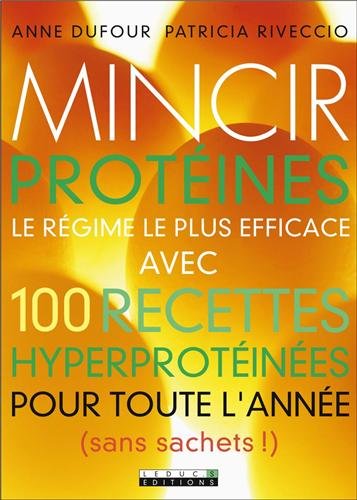 Mincir Protéines
