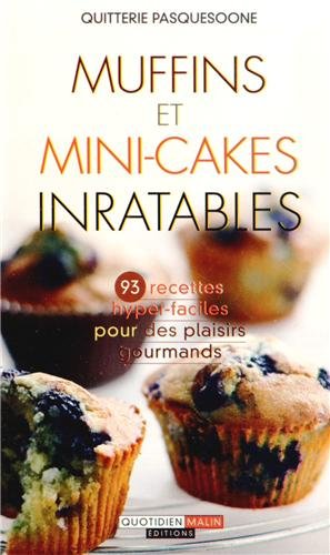 Muffins Et Mini-Cakes Inratables