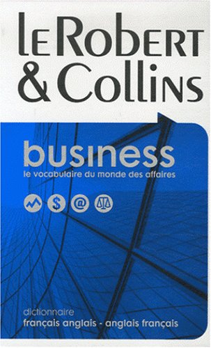 Le Robert & Collins Business