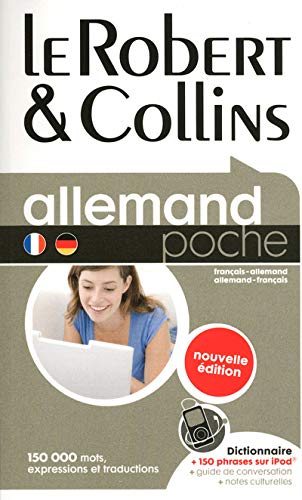 R&C POCHE ALLEMAND 2011