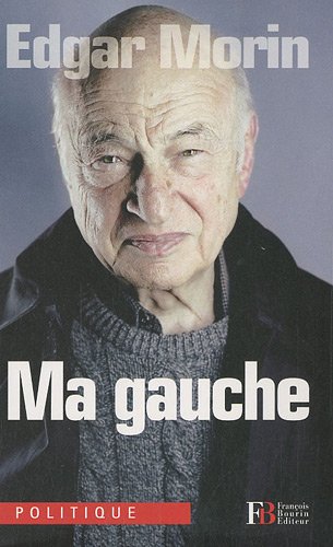 MA GAUCHE
