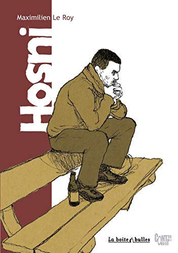 Hosni (Contre-Coeur) (French Edition)