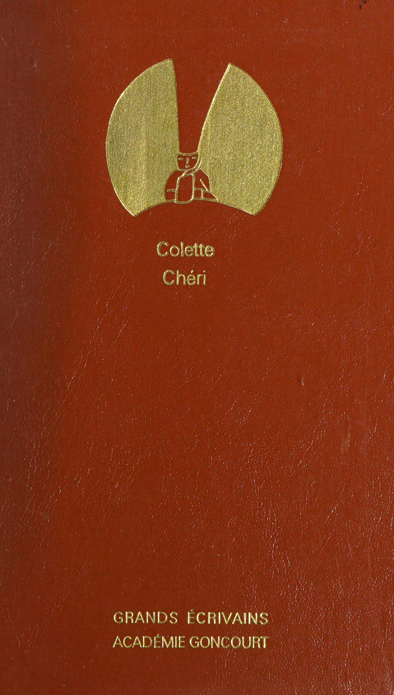 Chéri