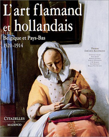 L Art flamand et hollandais