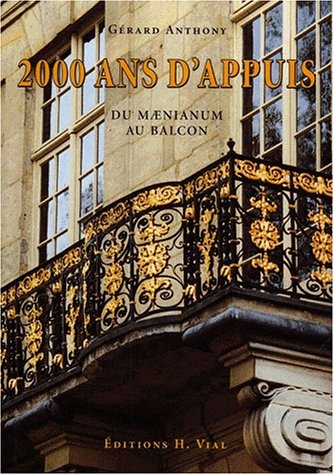 2000 Ans De Peinture Décorative: De Pompéi À La Grande Arche : 13 Septembre Au 24 Novembre 1990, Bibliothèque Forney-Hôtel De Sens, Paris