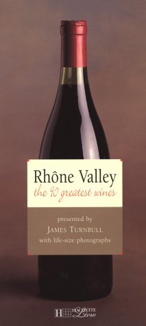 Rhone Valley