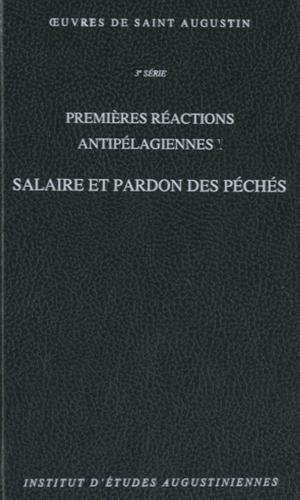 Premieres Reactions Antipelagiennes I