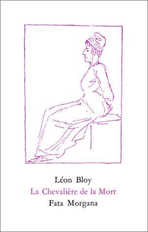 La chevaliere de la mort