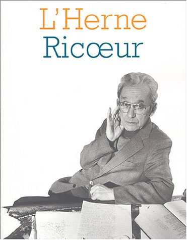 Paul Ricœur