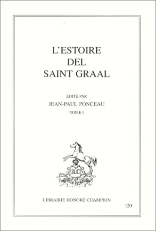 L' Estoire del Saint Graal
