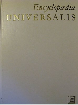 UNIVERSALIA 1995