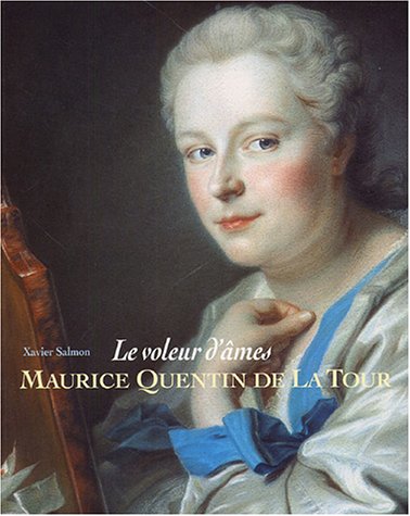 Voleur d'ames
