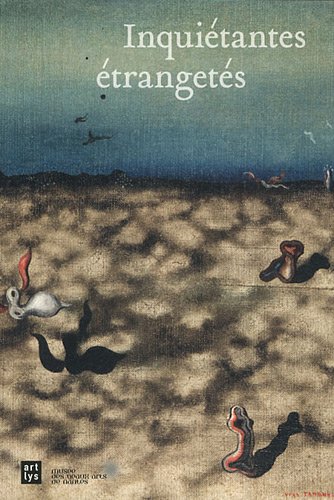 Inquietantes etrangete