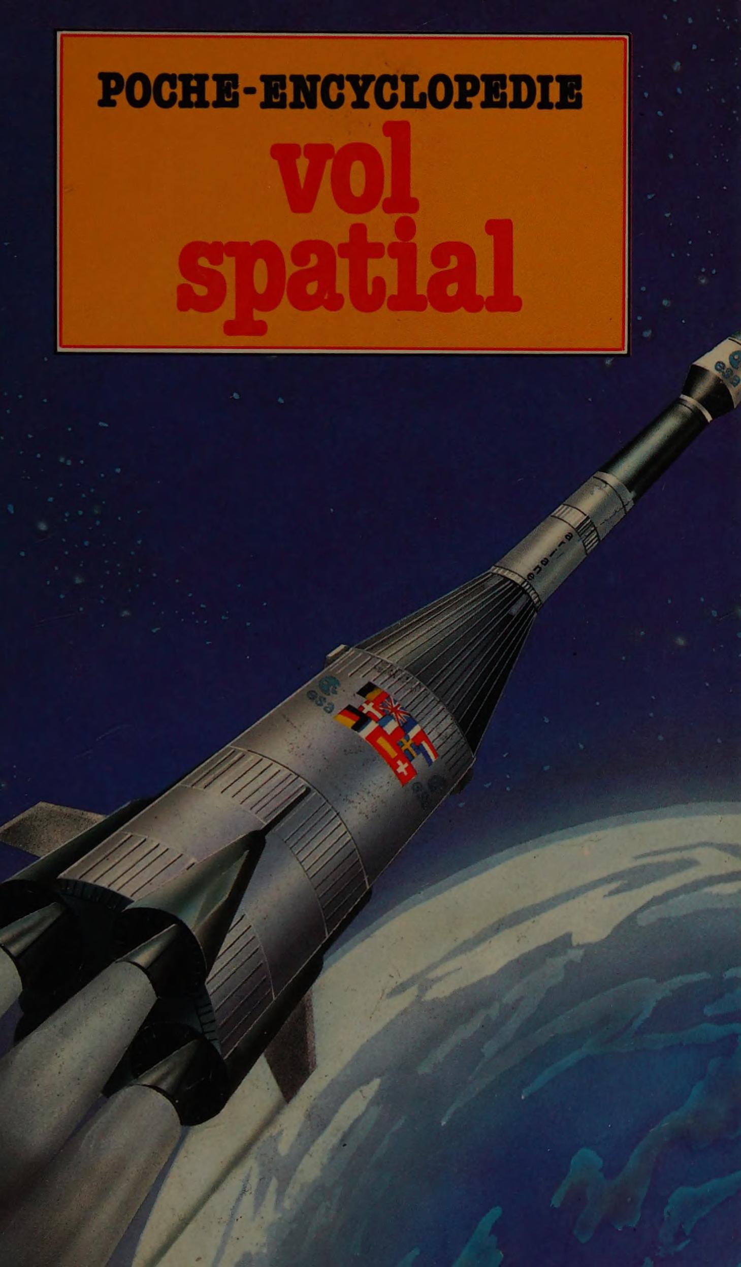 Vol Spatial