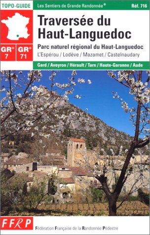 Traversée du Haut-Languedoc