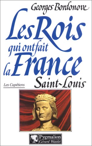 Saint Louis