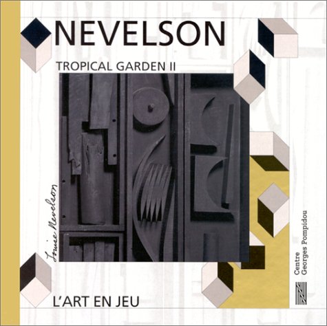 Louise Nevelson