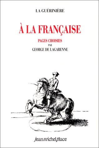 A la francaise