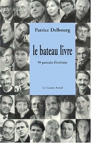 Le bateau livre
