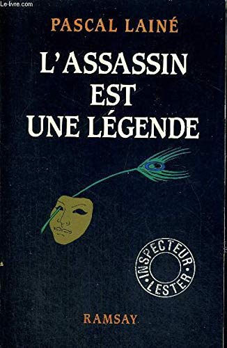 L'Assassin Est Une Légende (Inspecteur Lester) (French Edition)