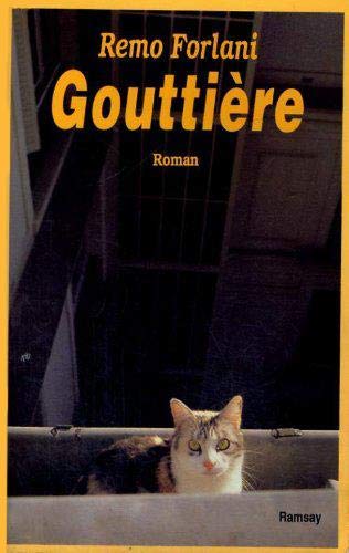 Gouttière (Romans Français) (French Edition)