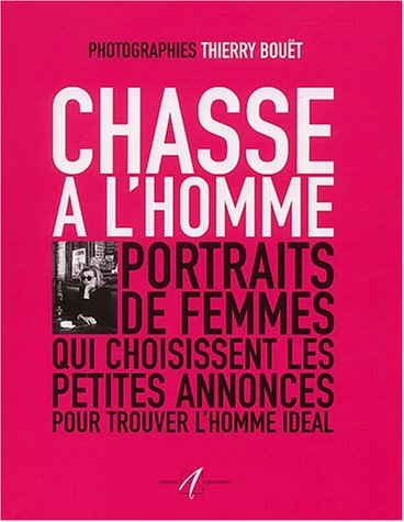 Chasse A L'Homme