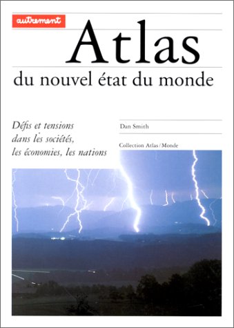 Atlas du Nouvel Ã©Tat du Monde