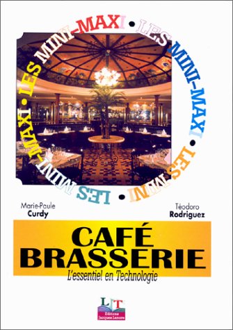 Les Mini-Maxi : Café-Brasserie