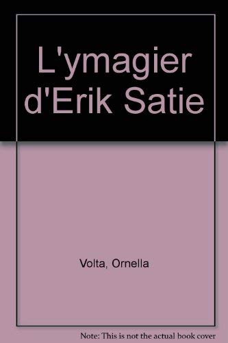 L'Ymagier D'Erik Satie