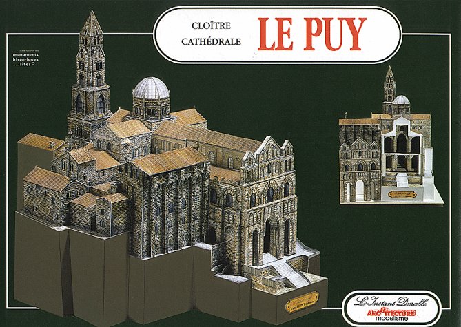 Le Puy en Velay