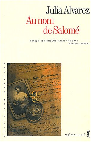 Au Nom de Salome