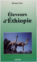 Eleveurs D'Ethiopie