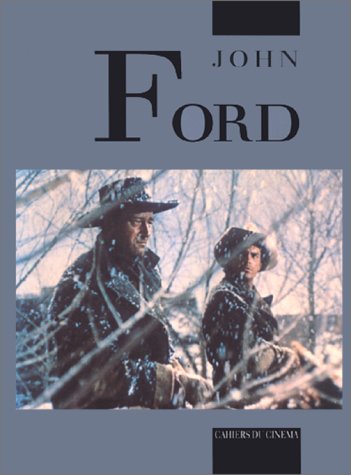 John Ford