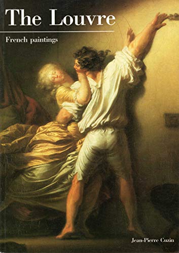 The Louvre French Paintings