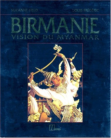 Birmanie
