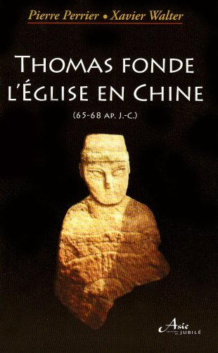 Thomas Fonde L'Eglise En Chine