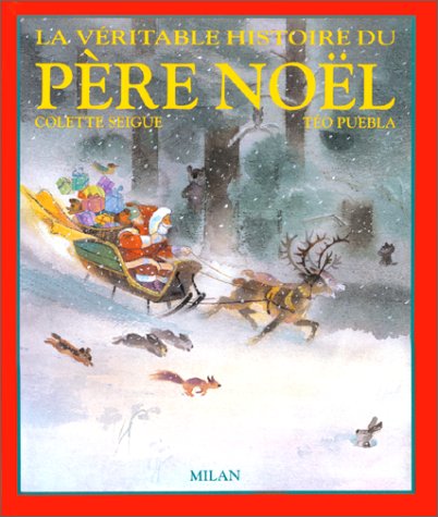 La Veritable Histoire Du Pere