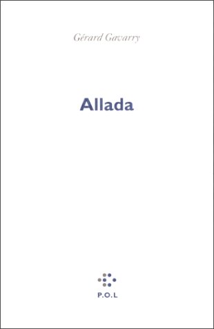 Allada: Récit