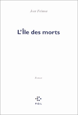 L' ile des morts