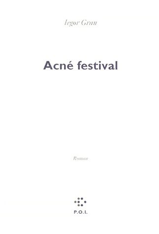 Acné Festival