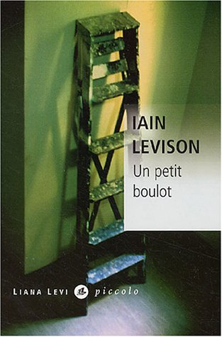 Un Petit Boulot