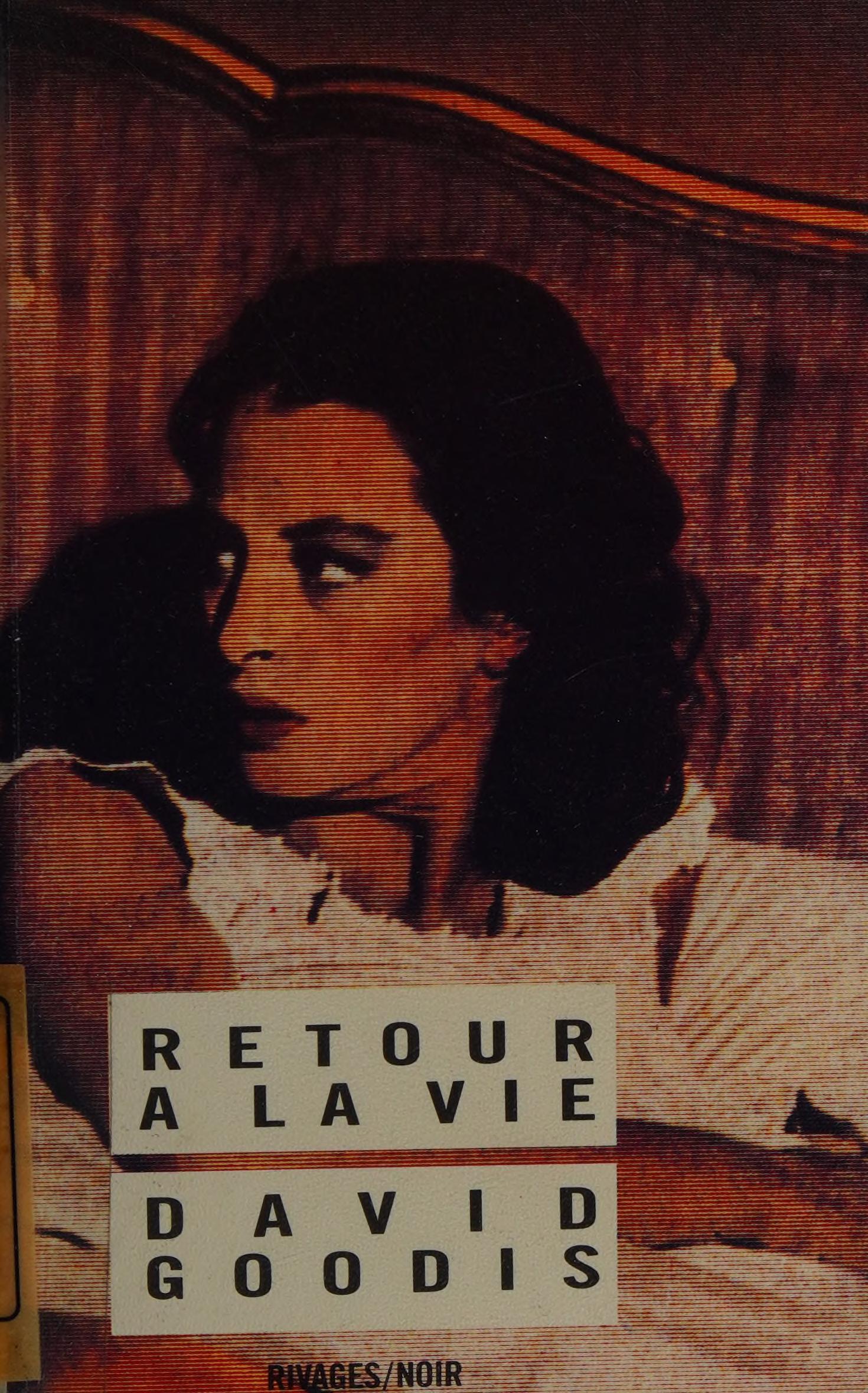 Retour À La Vie (Rivages Noir (Poche)) (French Edition)