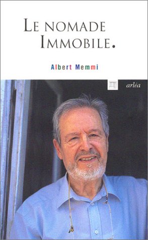 Le Nomade Immobile